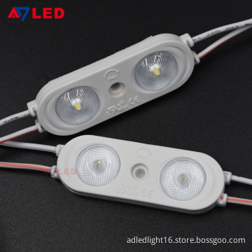 Adled light smd2835 100lm/w led backlight module for led illuminated channel letter